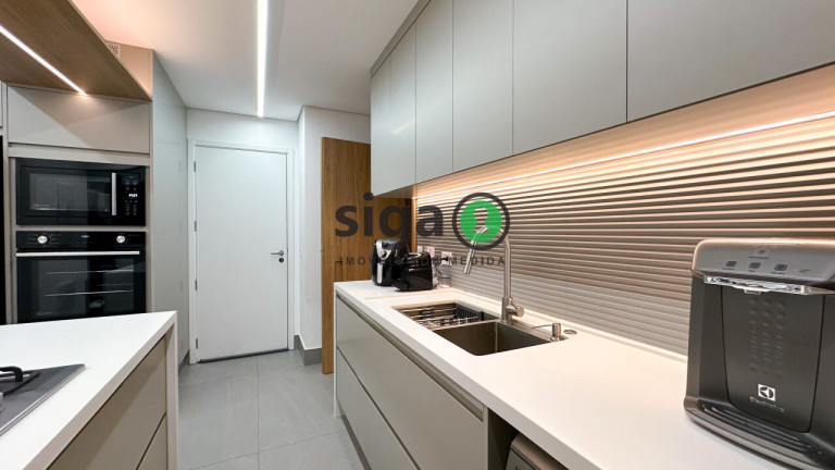 Imagem Apartamento com 3 Quartos à Venda, 125 m² em Tatuapé - São Paulo Imagem Apartamento com 3 Quartos à Venda, 125 m² em Tatuapé - São Paulo