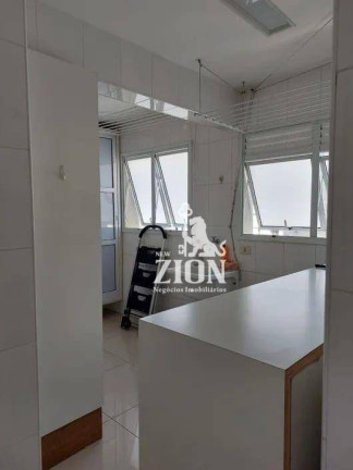 Imagem Apartamento com 3 Quartos à Venda, 170 m² em Santana - São Paulo