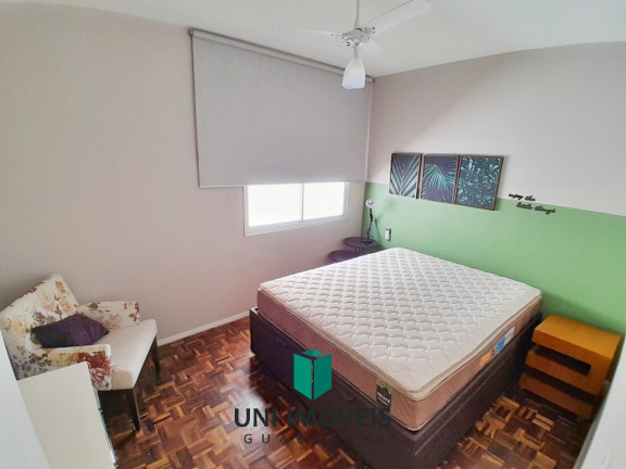 Imagem Apartamento com 2 Quartos à Venda, 70 m² em Praia Do Morro - Guarapari Imagem Apartamento com 2 Quartos à Venda, 70 m² em Praia Do Morro - Guarapari