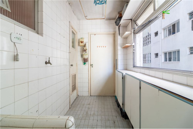 Imagem Apartamento com 3 Quartos à Venda, 145 m² em Bela Vista - São Paulo