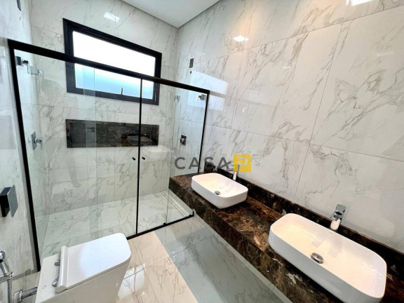 Imagem Casa com 3 Quartos à Venda, 198 m² em Jardim Firenze - Santa Bárbara D'oeste Imagem Casa com 3 Quartos à Venda, 198 m² em Jardim Firenze - Santa Bárbara D'oeste