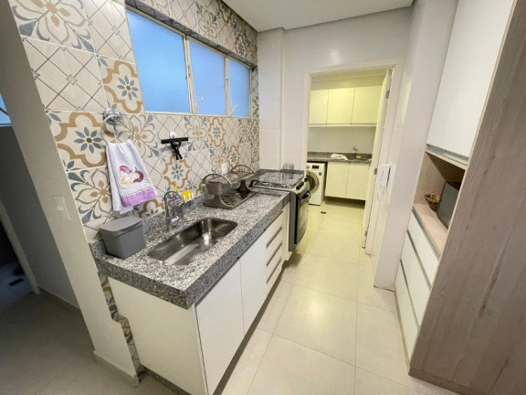 Imagem Imóvel com 3 Quartos para Alugar, 100 m² em Vila Nova Conceição - São Paulo
