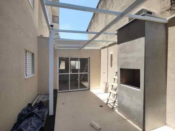 Imagem Apartamento com 2 Quartos à Venda, 50 m² em Chácara Belenzinho - São Paulo Imagem Apartamento com 2 Quartos à Venda, 50 m² em Chácara Belenzinho - São Paulo