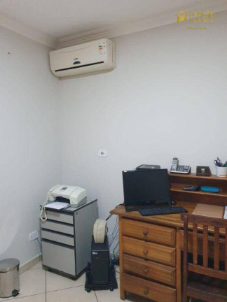 Imagem Casa com 3 Quartos à Venda, 400 m² em Condomínio Haras São Luiz - Salto