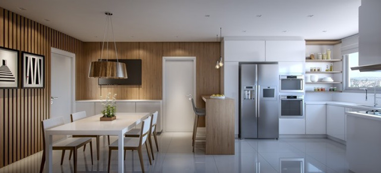 Imagem Apartamento com 4 Quartos à Venda, 280 m² em Exposição - Caxias Do Sul Imagem Apartamento com 4 Quartos à Venda, 280 m² em Exposição - Caxias Do Sul