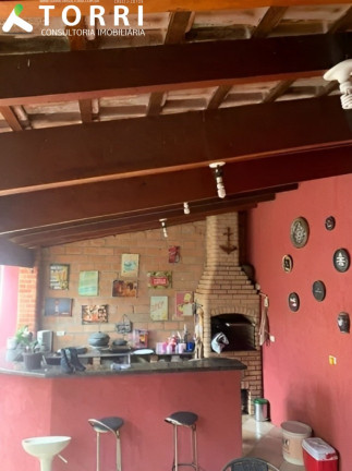 Imagem Casa com 2 Quartos à Venda, 90 m² em Jardim Nova Ipanema - Sorocaba Imagem Casa com 2 Quartos à Venda, 90 m² em Jardim Nova Ipanema - Sorocaba