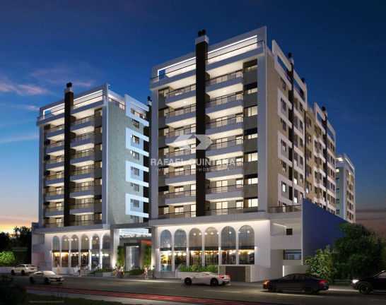 Imagem Apartamento com 1 Quarto à Venda, 63 m² em Abraão - Florianópolis Imagem Apartamento com 1 Quarto à Venda, 63 m² em Abraão - Florianópolis