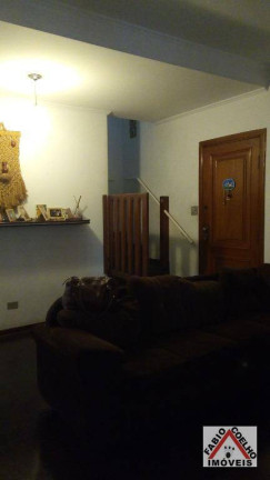 Imagem Sobrado com 3 Quartos à Venda, 123 m² em Vila Campo Grande - São Paulo Imagem Sobrado com 3 Quartos à Venda, 123 m² em Vila Campo Grande - São Paulo