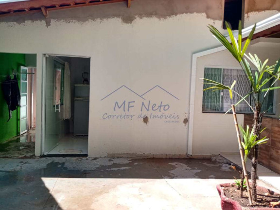 Imagem Casa com 3 Quartos à Venda, 250 m² em Vila Esperança - Pirassununga