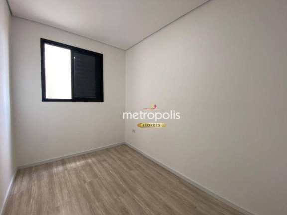 Imagem Cobertura com 2 Quartos à Venda, 83 m² em Vila Pires - Santo André Imagem Cobertura com 2 Quartos à Venda, 83 m² em Vila Pires - Santo André