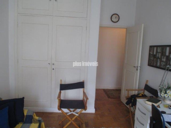 Imagem Apartamento com 3 Quartos à Venda, 150 m² em Jardim Paulista - São Paulo