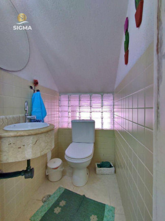 Imagem Sobrado com 2 Quartos à Venda, 120 m² em Santa Rosa - Guarujá