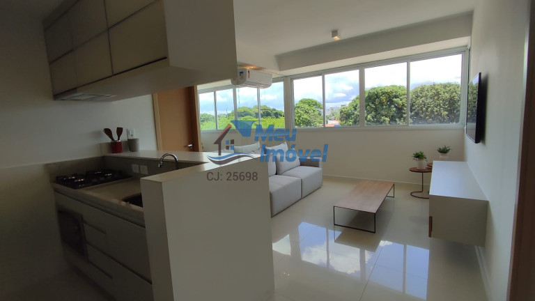 Imagem Imóvel com 1 Quarto à Venda, 91 m² em Asa Norte - Brasília
