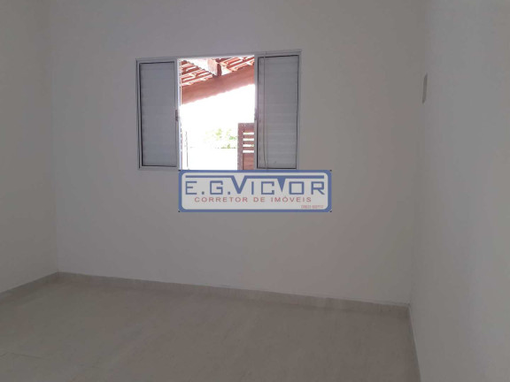 Imagem Casa com 2 Quartos à Venda, 90 m² em Balneário Flórida Mirim - Mongaguá