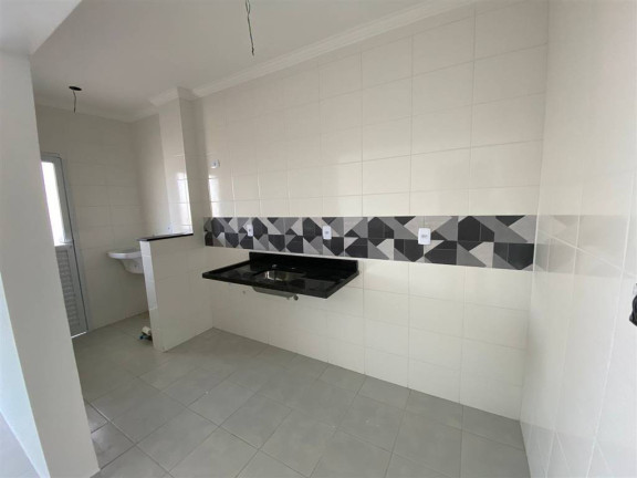 Imagem Apartamento com 2 Quartos à Venda, 57 m² em Mirim - Praia Grande Imagem Apartamento com 2 Quartos à Venda, 57 m² em Mirim - Praia Grande