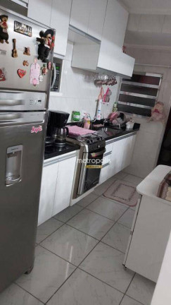 Imagem Apartamento com 2 Quartos à Venda, 72 m² em Vila Moinho Velho - São Paulo