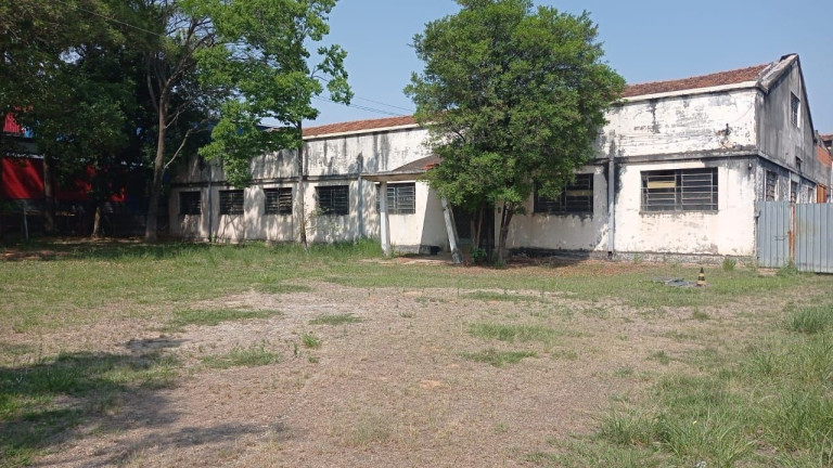 Imagem Terreno à Venda, 120 m² em Centro - Jacareí Imagem Terreno à Venda, 120 m² em Centro - Jacareí