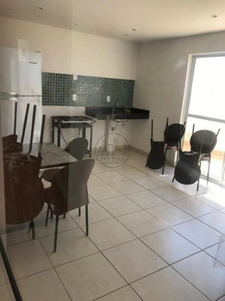 Imagem Apartamento com 1 Quarto à Venda, 30 m² em Samambaia Sul (samambaia) - Brasília