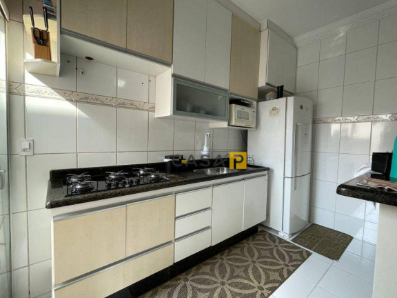 Imagem Casa com 2 Quartos à Venda, 145 m² em Vila Belvedere - Americana Imagem Casa com 2 Quartos à Venda, 145 m² em Vila Belvedere - Americana