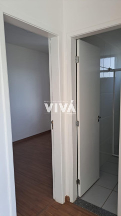 Imagem Apartamento com 2 Quartos à Venda, 53 m² em Ponte Alta - Extrema
