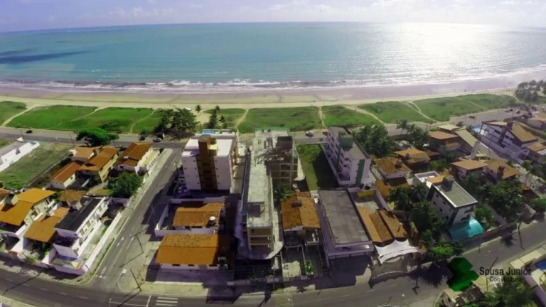 Imagem Apartamento com 3 Quartos à Venda, 85 m² em Bessa - João Pessoa