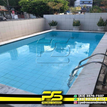 Imagem Casa com 4 Quartos à Venda, 396 m² em Cabo Branco - João Pessoa Imagem Casa com 4 Quartos à Venda, 396 m² em Cabo Branco - João Pessoa