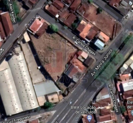 Imagem Terreno à Venda, 2.505 m² em Jardim Paulista - Ribeirão Preto Imagem Terreno à Venda, 2.505 m² em Jardim Paulista - Ribeirão Preto