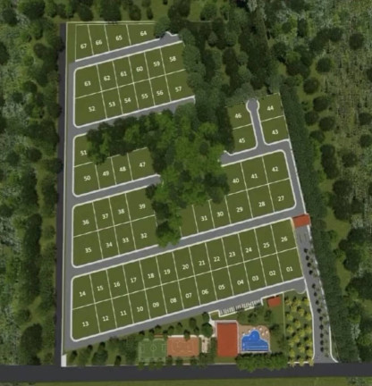 Imagem Terreno em Condomínio à Venda, 600 m² em Aldeia Dos Camarás - Camaragibe Imagem Terreno em Condomínio à Venda, 600 m² em Aldeia Dos Camarás - Camaragibe
