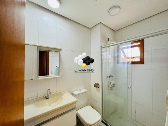 Imagem Casa de Condomínio com 3 Quartos à Venda, 140 m² em Passo Das Pedras - Porto Alegre