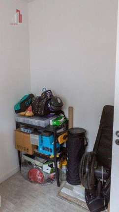 Imagem Apartamento com 2 Quartos à Venda, 34 m² em Vila Leopoldina - São Paulo