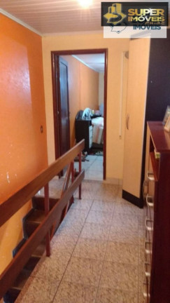 Imagem Casa com 3 Quartos à Venda, 235 m² em Centro - Pelotas Imagem Casa com 3 Quartos à Venda, 235 m² em Centro - Pelotas