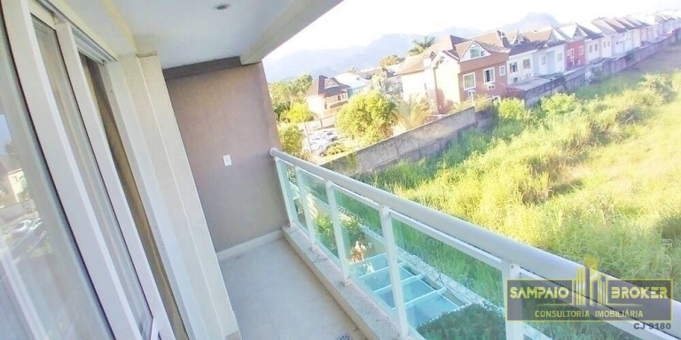 Imagem Apartamento com 1 Quarto à Venda, em Recreio Dos Bandeirantes - Rio De Janeiro Imagem Apartamento com 1 Quarto à Venda, em Recreio Dos Bandeirantes - Rio De Janeiro