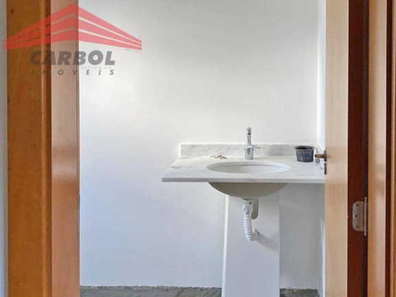 Imagem Casa de Condomínio com 3 Quartos à Venda, 214 m² em Chácara Segre - Jundiaí