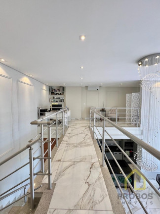 Imagem Imóvel com 3 Quartos à Venda, 160 m² em Vila Almeida - Indaiatuba