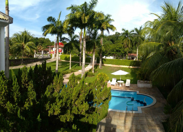Imagem Casa com 3 Quartos à Venda, 410 m² em Portão - Lauro De Freitas
