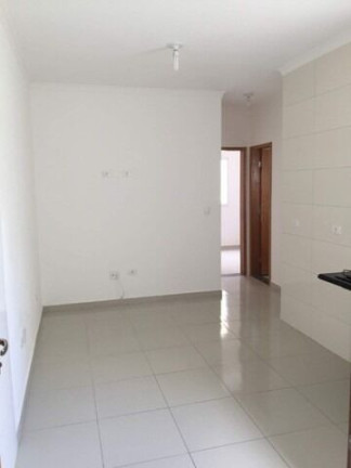 Imagem Apartamento com 2 Quartos à Venda, 72 m² em Vila Floresta - Santo André