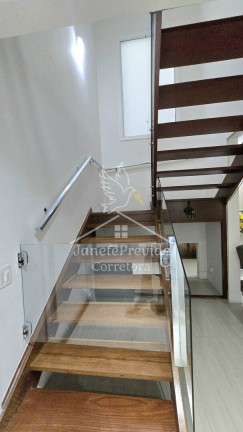 Imagem Casa de Condomínio com 4 Quartos à Venda, 236 m² em Alphaville - Santana De Parnaíba