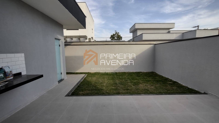 Imagem Casa de Condomínio com 3 Quartos à Venda, 160 m² em Vila Paraíso - Caçapava Imagem Casa de Condomínio com 3 Quartos à Venda, 160 m² em Vila Paraíso - Caçapava