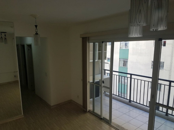 Imagem Apartamento com 3 Quartos à Venda, 77 m² em Alto Da Mooca - São Paulo