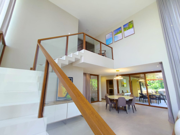 Imagem Casa com 7 Quartos à Venda, 469 m² em Praia Do Forte - Mata De São João