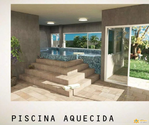Imagem Apartamento com 3 Quartos à Venda, 79 m² em Centro - Ubatuba