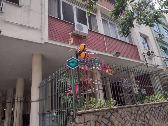 Apartamento com 2 Quartos à Venda,  em Icaraí - Niterói
