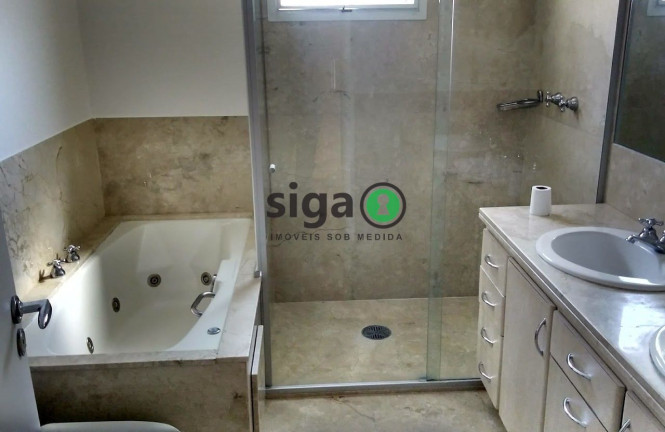 Imagem Apartamento com 4 Quartos para Alugar, 242 m² em Chácara Santo Antônio (zona Sul) - São Paulo