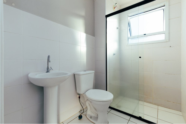 Imagem Apartamento com 2 Quartos à Venda, 45 m² em Jardim Das Minas - Itupeva