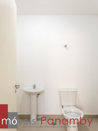 Imagem Edifício Residencial à Venda ou Locação, 4.431 m² em Centro - São Paulo Imagem Edifício Residencial à Venda ou Locação, 4.431 m² em Centro - São Paulo