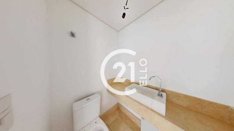 Imagem Apartamento com 3 Quartos à Venda, 161 m² em Vila Clementino	 - São Paulo