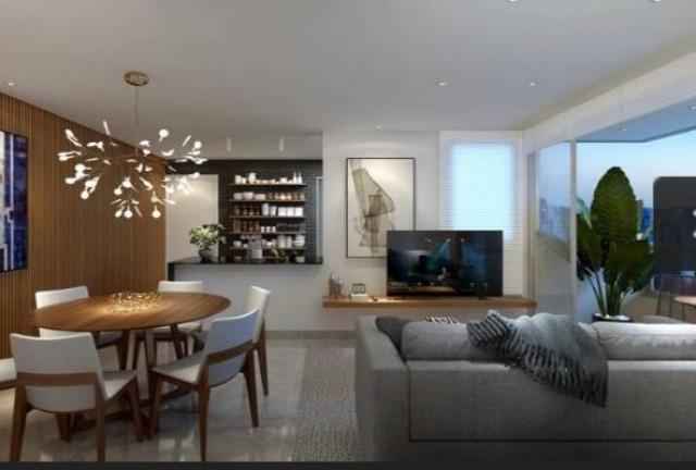 Imagem Imóvel com 3 Quartos à Venda, 82 m² em Padre Eustáquio - Belo Horizonte