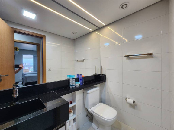 Imagem Apartamento com 3 Quartos à Venda, 118 m² em Caicara - Praia Grande Imagem Apartamento com 3 Quartos à Venda, 118 m² em Caicara - Praia Grande