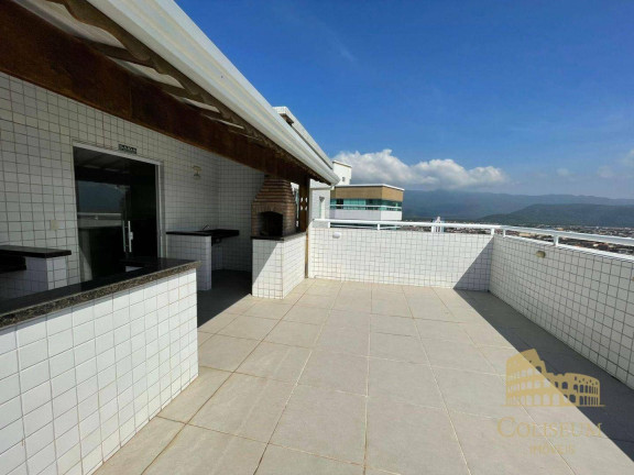 Imagem Apartamento com 2 Quartos à Venda, 61 m² em Vilamar - Praia Grande