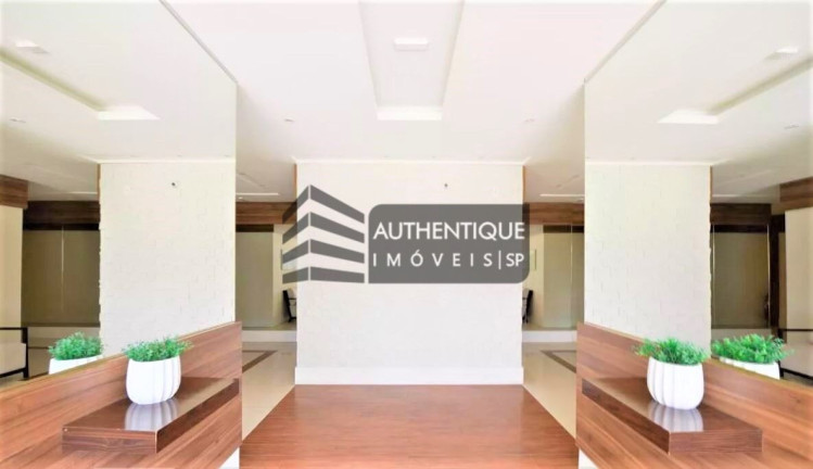 Imagem Apartamento com 1 Quarto à Venda, 67 m² em Perdizes - São Paulo